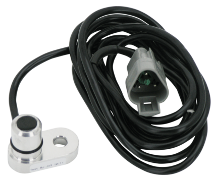 Dakota billet transmission sensor