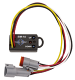 Electronic Speed correction module