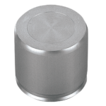 Brake caliper piston FLH81-83 1.625"