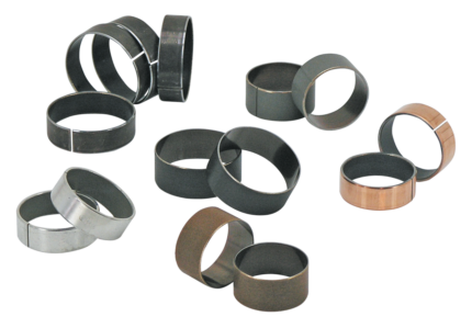 Fork bushing pair teflonized #45461-87