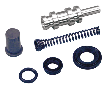 Front M/C rep. kit 9/16" BT96-up XL96-03