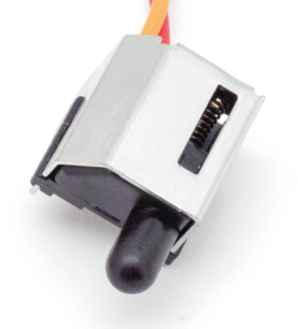Front stoplight switch 82-95 internal