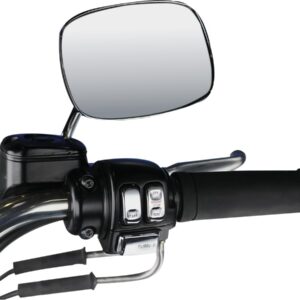 96-up Ergonomic Handlebar Switch Kit Left and Right Side