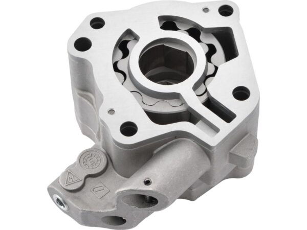 Hi-Volume Oil Pump for Milwaukee Eight