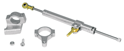 Steering damper kit F*ST00-17