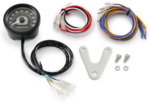 Velona 60mm Speedo 200KM/H Black