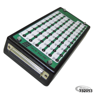 Breakout diagnostic box 62 Pin