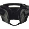 DBC Raked Fairing Black NYB Polymer