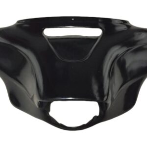 DBC Raked Fairing Black NYB Polymer