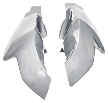 Dominator Motorcycles