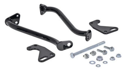 Dominator Motorcycles