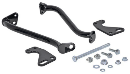 Dominator Motorcycles