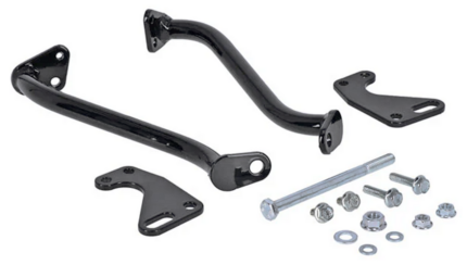 Dominator Motorcycles