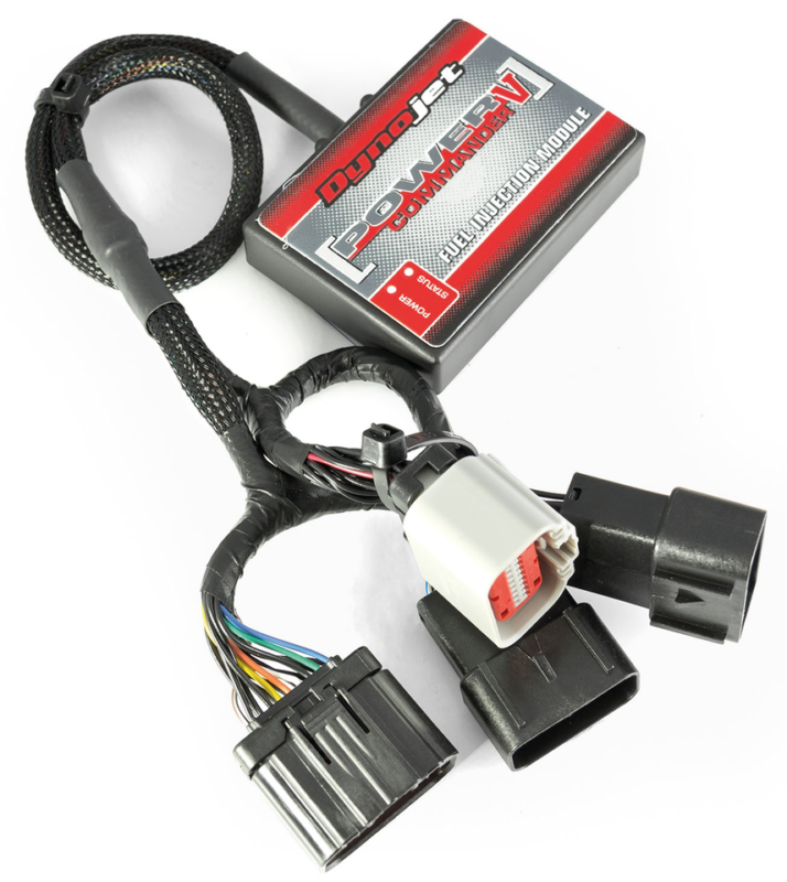 Dynojet Research