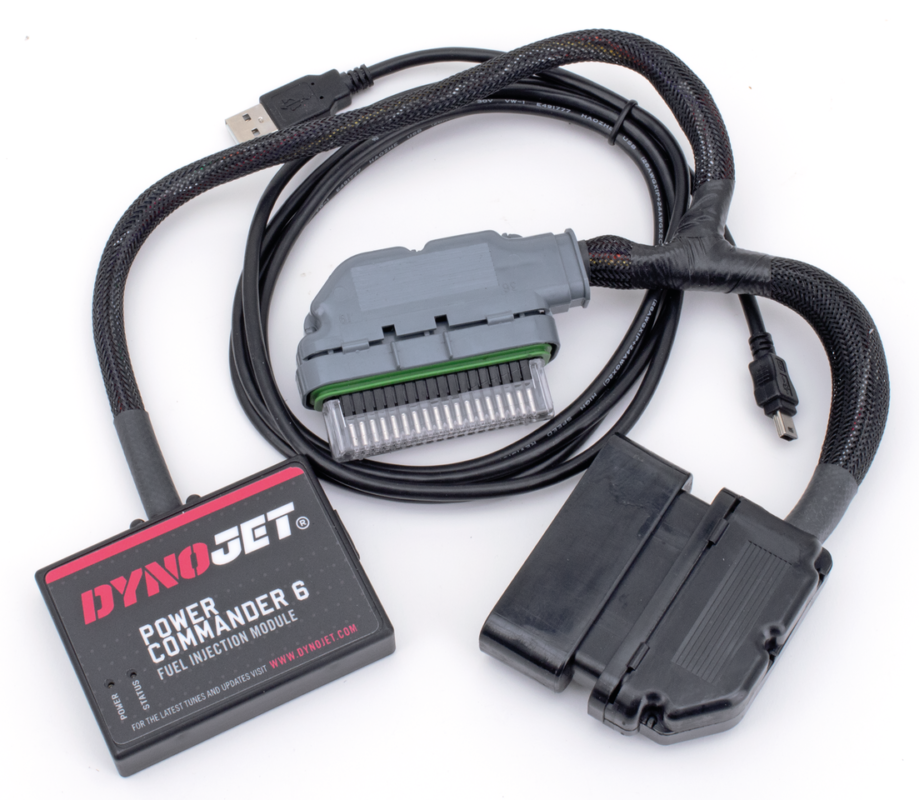 Dynojet Research