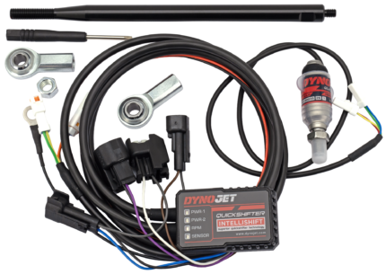 Quick Shifter Kit CVO FLH/T17-Up