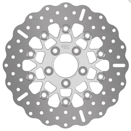 EBC Brakes International