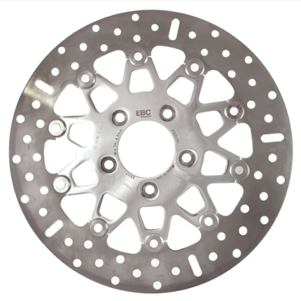 EBC Brakes International