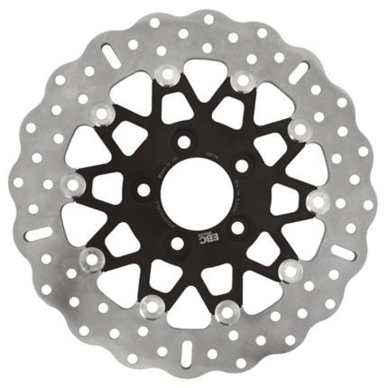 EBC Brakes International