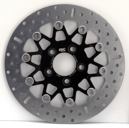 EBC Brakes International