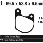 EBC Brakes International