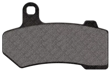 EBC Brake Pads VRSC06-17 FLH/T08-18
