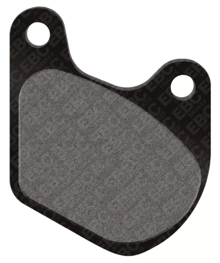 EBC Brake Pads XL77-up