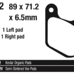 EBC Brakes International