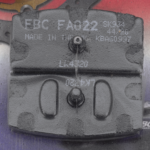 EBC Brakes International