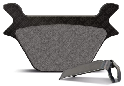 EBC Brake pads 87-99 rear #44209-87