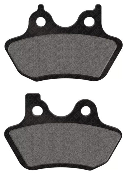 EBC Brake pads BT00-07 XL00-03 front