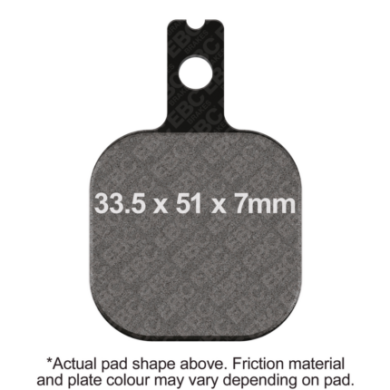 EBC Brakes International