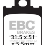 EBC Brakes International