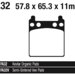 EBC Brakes International