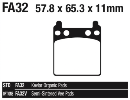 EBC Brakes International