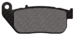 EBC Brake pads XL04-13 front