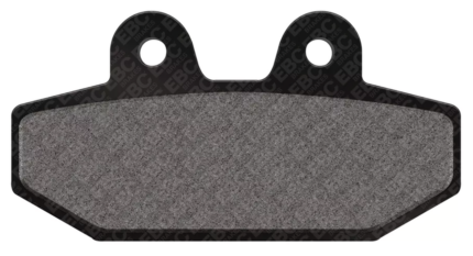 EBC-EPFA ST18-up brake pads rear