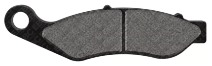 EBC-FA Trike 14-18 front brake pads