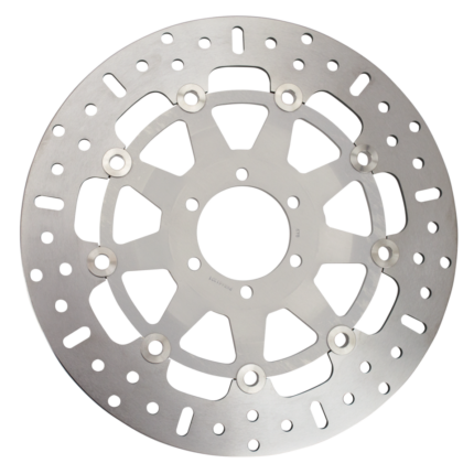 EBC Floating FR/RR disc Victory 04-up