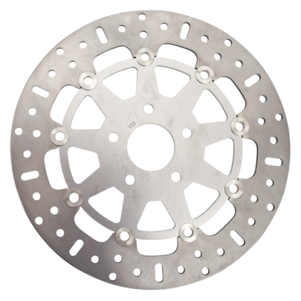 EBC Floating FR/RR disc Victory 98-03