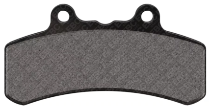EBC Front Ceramic street brake pads PM