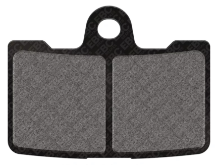 EBC-HH Buell 09-upXB12 1125R08-up FR pa