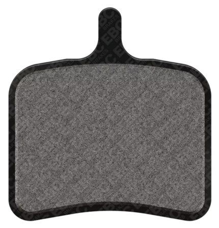 EBC-HH Buell 1125R08-10 rear brake pads