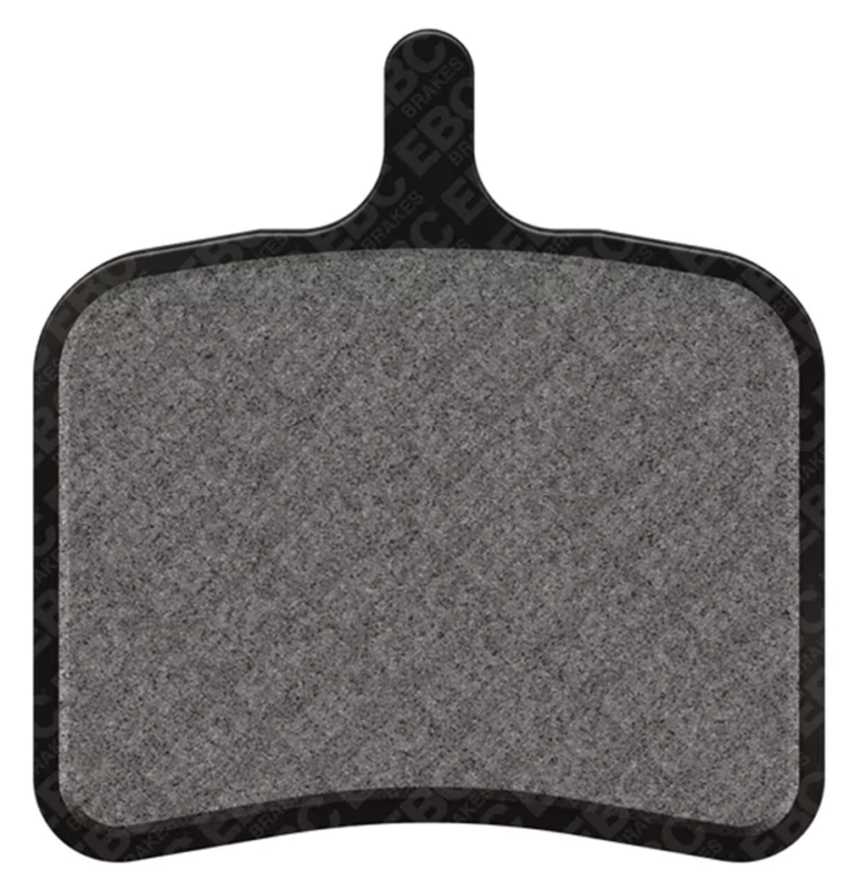 EBC-HH Buell 1125R08-10 rear brake pads