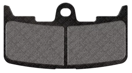 EBC-HH Buell front brake pads