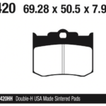 EBC Brakes International