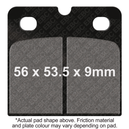 EBC Brakes International