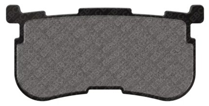 EBC-HH Trike 14-18 RR brake pads