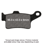 EBC Brakes International