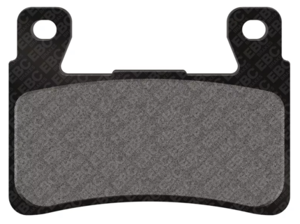 EBC-HH XR08-13 F*ST15-UP FR brake pads